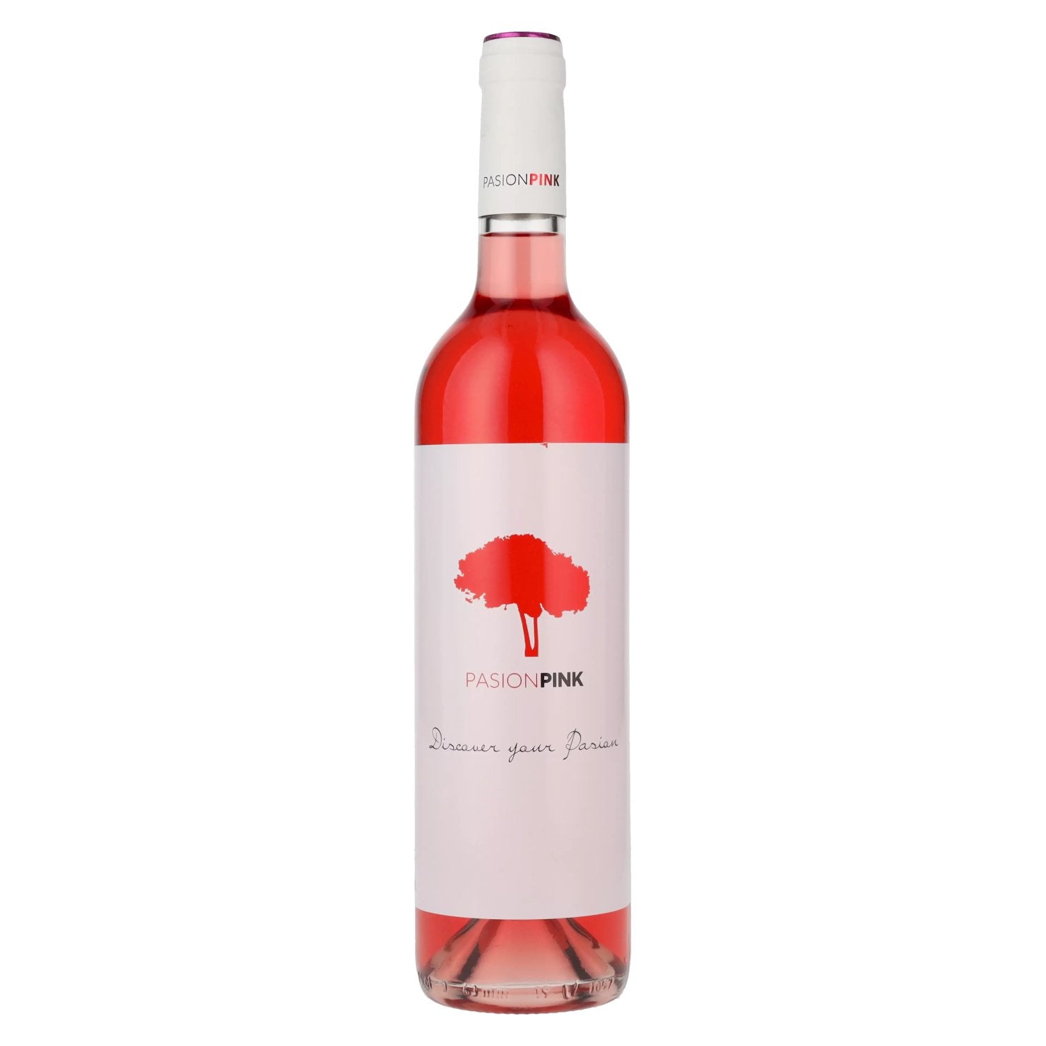 Pasion Pink 9.5% Vol. 0.75l