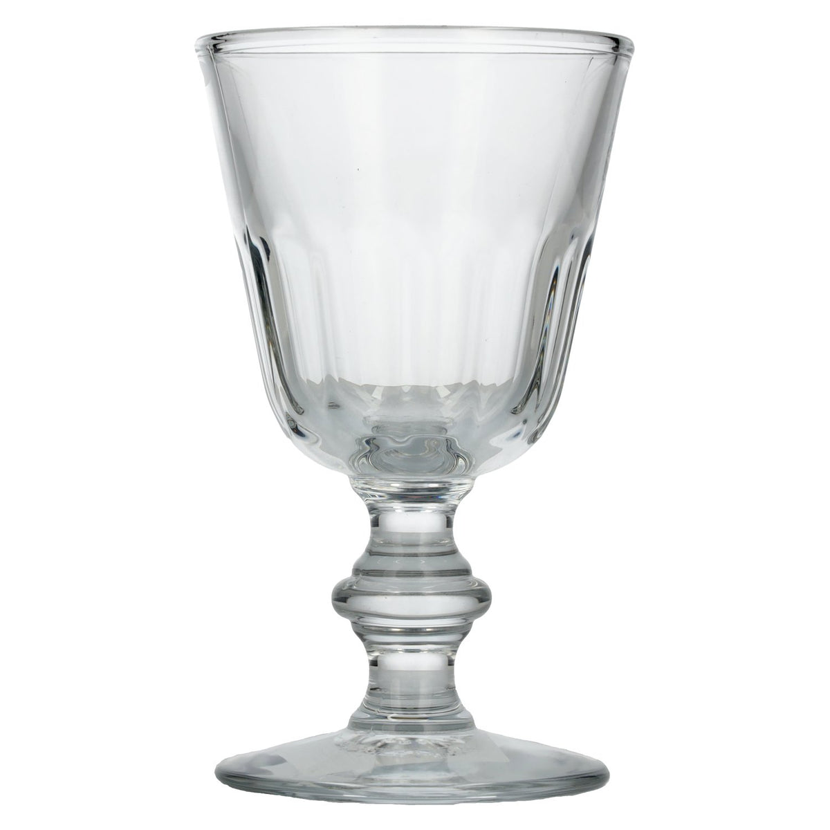La Rochère Perigord Absinthe Glass without Calibration Mark
