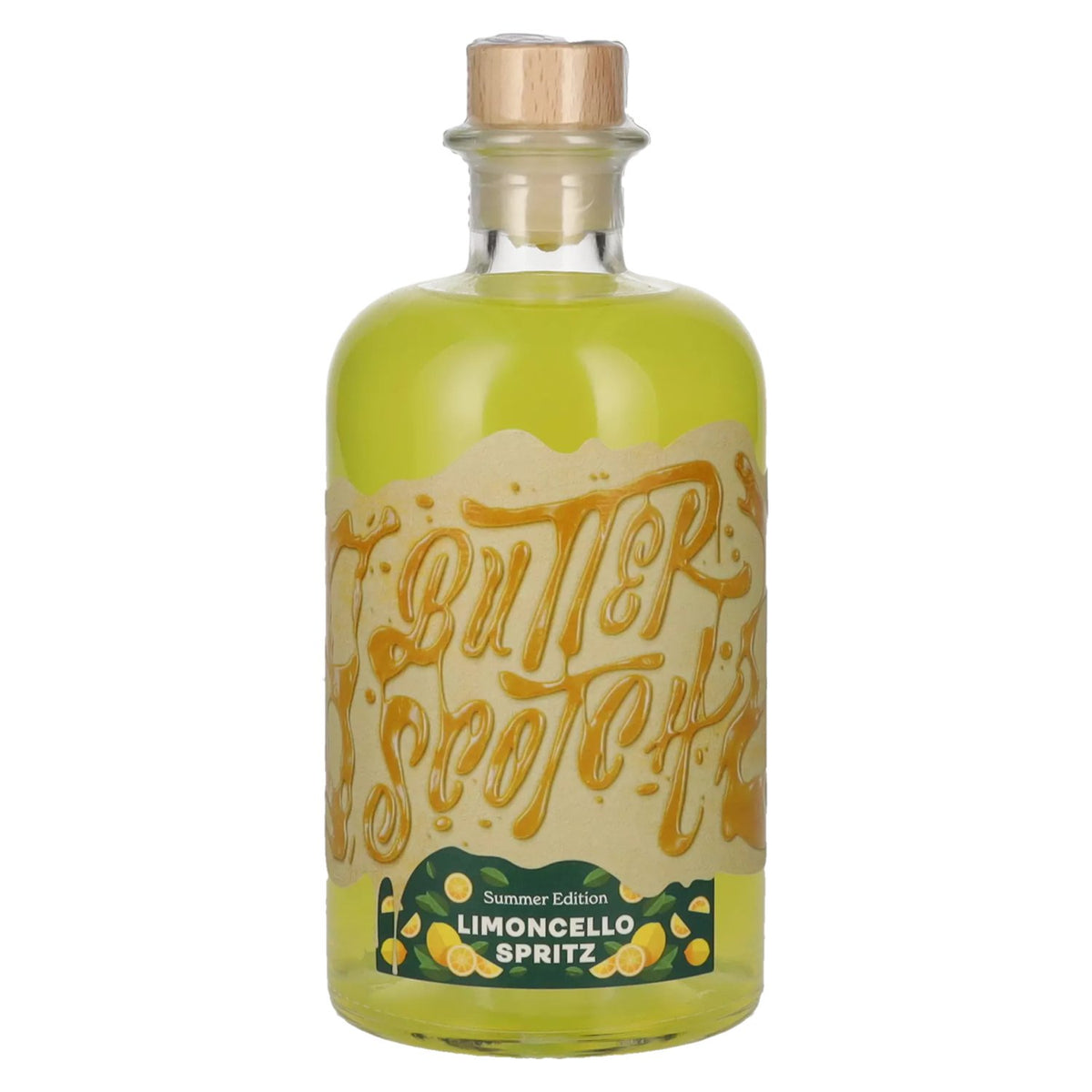 Butterscotch Limoncello Spritz 20% Vol. 0.5l
