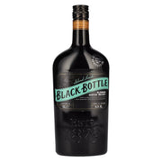 Black Bottle ISLAND SMOKE Blended Scotch Whisky 46.3% ABV 0.7l