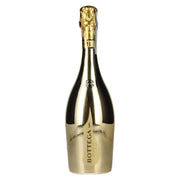Bottega GOLD Prosecco Brut Millesimato DOC 2023 11% ABV 0.75l