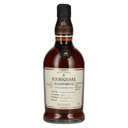 Foursquare 16 Years Old MAGISTERIUM Single Blended Rum 58% Vol. 0.7l