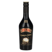 Baileys Espresso Crème 17% ABV 0.5 l