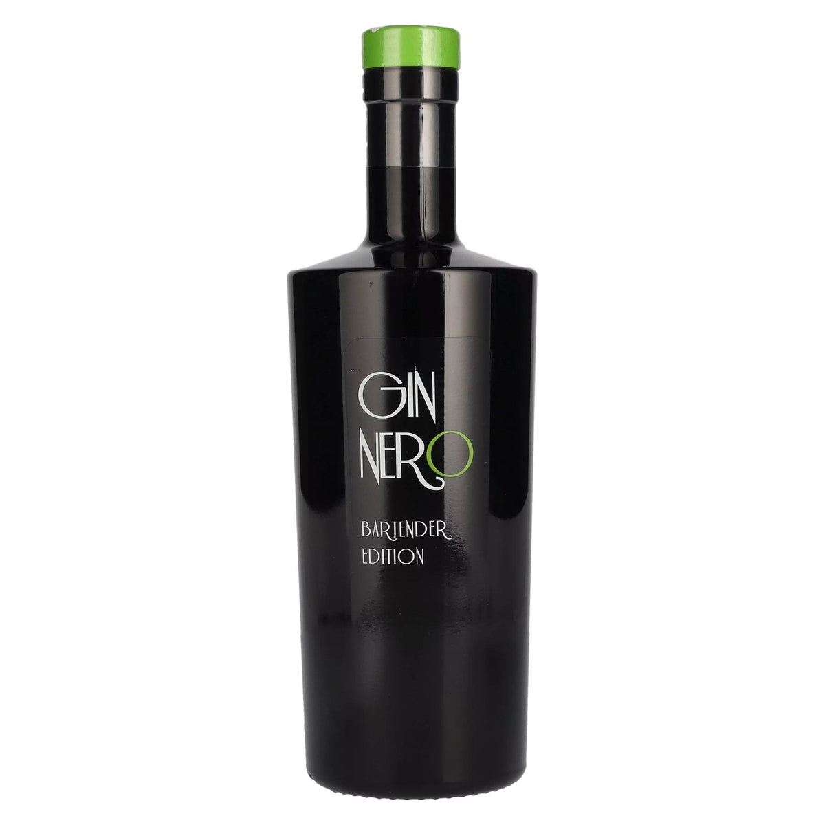 Domenis 1898 GIN NERO Bartender Edition 40% vol. 0.7 l