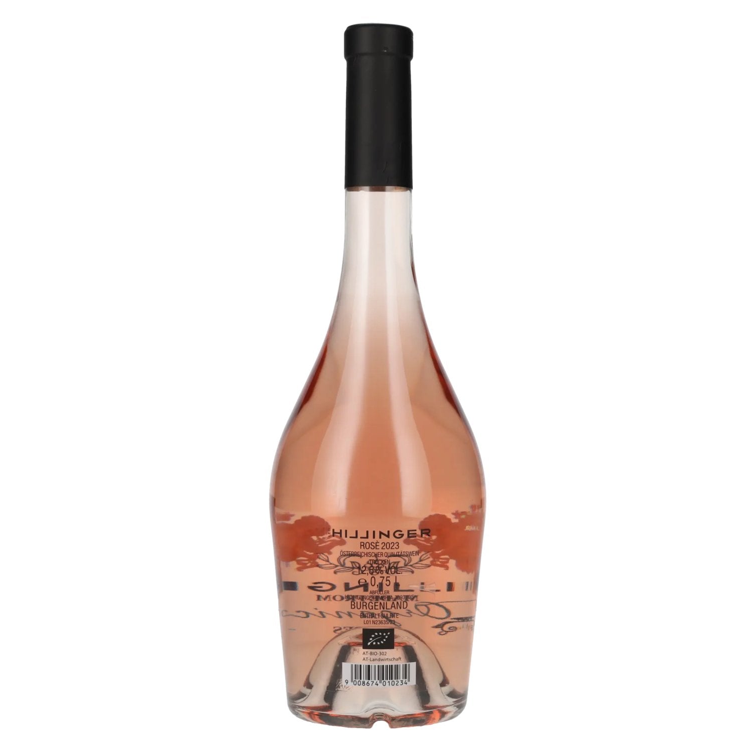Hillinger HILL Angel Rosé 2023 12,5% Vol. 0,75l
