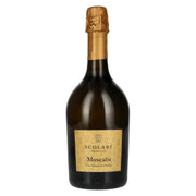 Scolari Moscato Spumante Dolce 9,5% Vol. 0,75l
