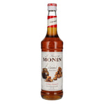 Monin Caramel Syrup 0.7l