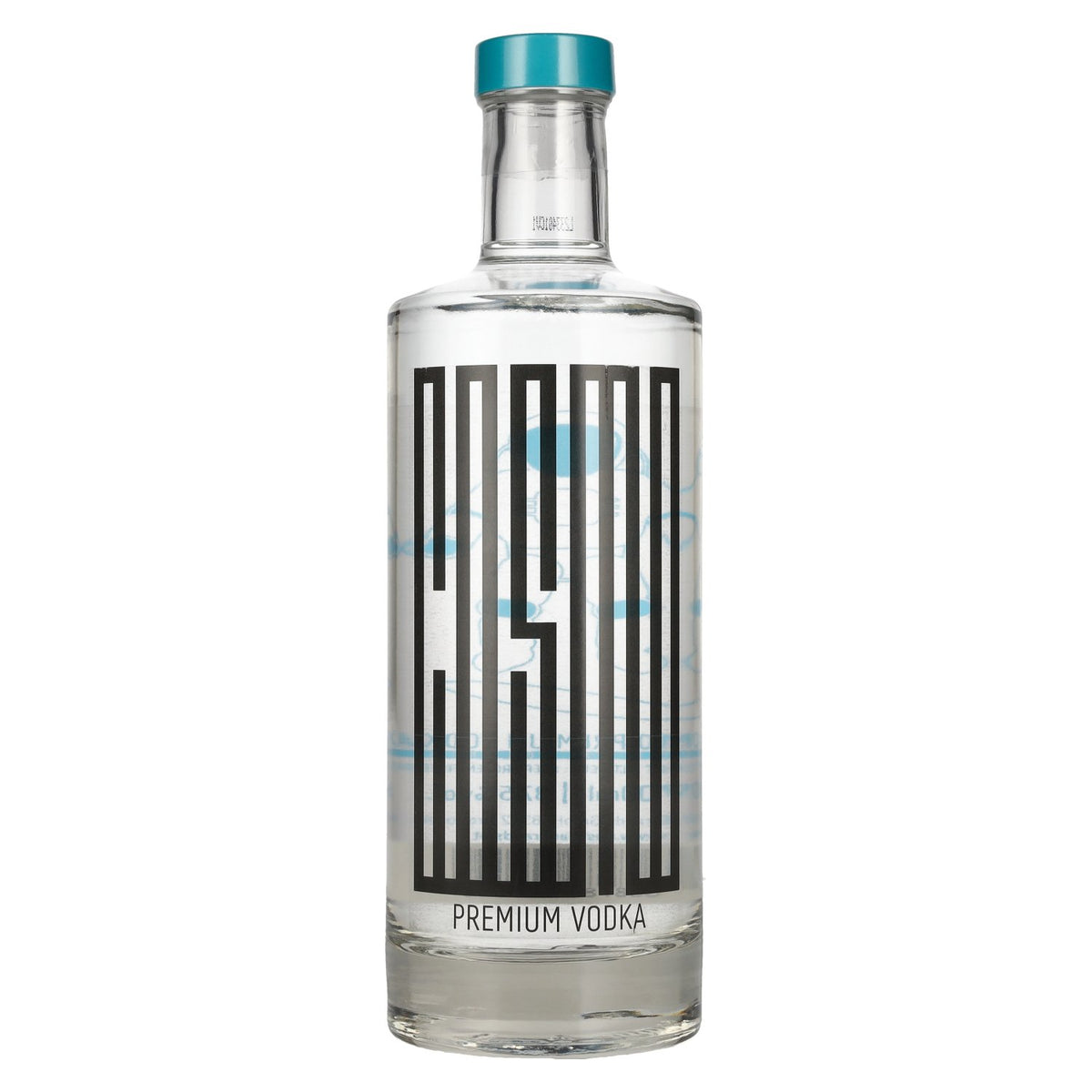 Cosmo Premium Vodka 37.5% Vol. 0.7l