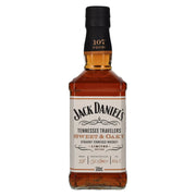 Jack Daniel's Tennessee Travelers SWEET & OAKY Limited Edition 53.5% Vol. 0.5l