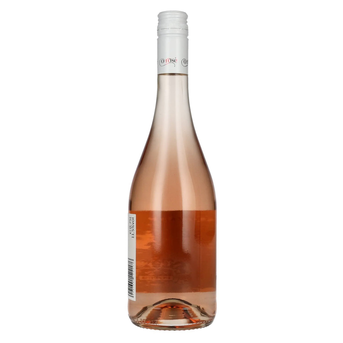 Inführ Frizzante O' rosé by Inführ 11.5% Vol. 0.75l