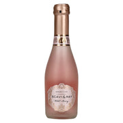 Scavi &amp; Ray WILD BERRY Aperitivo 5.5% ABV 0.2l