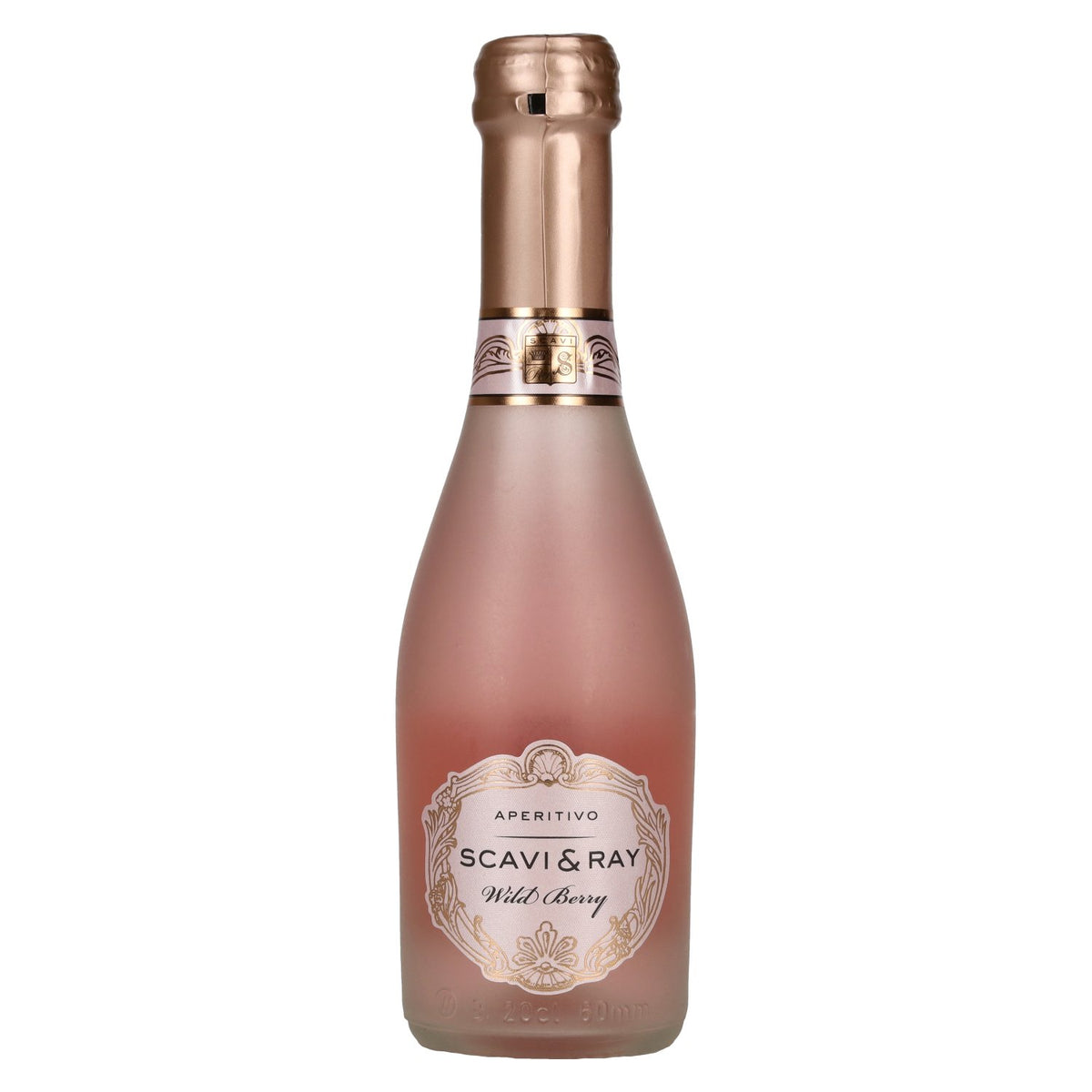 Scavi & Ray WILD BERRY Aperitivo 5,5% Vol. 0,2l