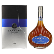Armagnac Janneau XO 40% vol. 0.7 l in a gift box