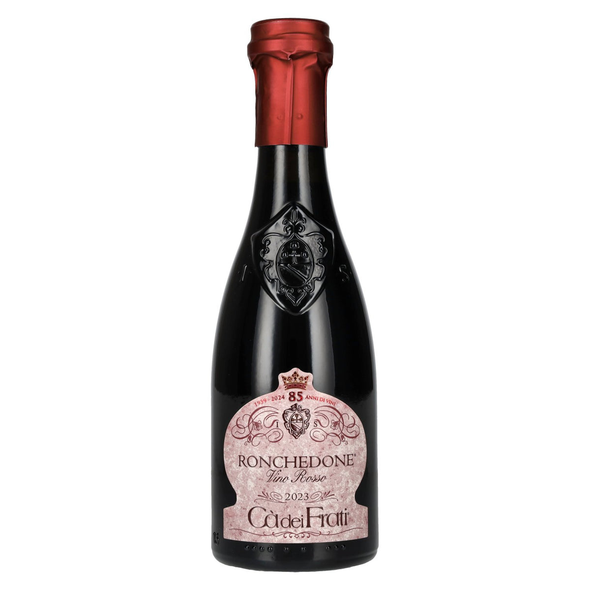 Cà dei Frati Ronchedone Red Wine 2023 14% ABV 0.375 l