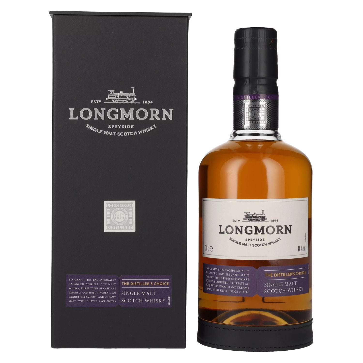 Longmorn