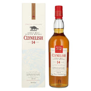 Clynelish 14-Year-Old Single Malt 46% ABV 0.7l in a gift box