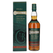 Cragganmore The Distillers Edition Speyside Single Malt 40% ABV 0.7L in Gift Box