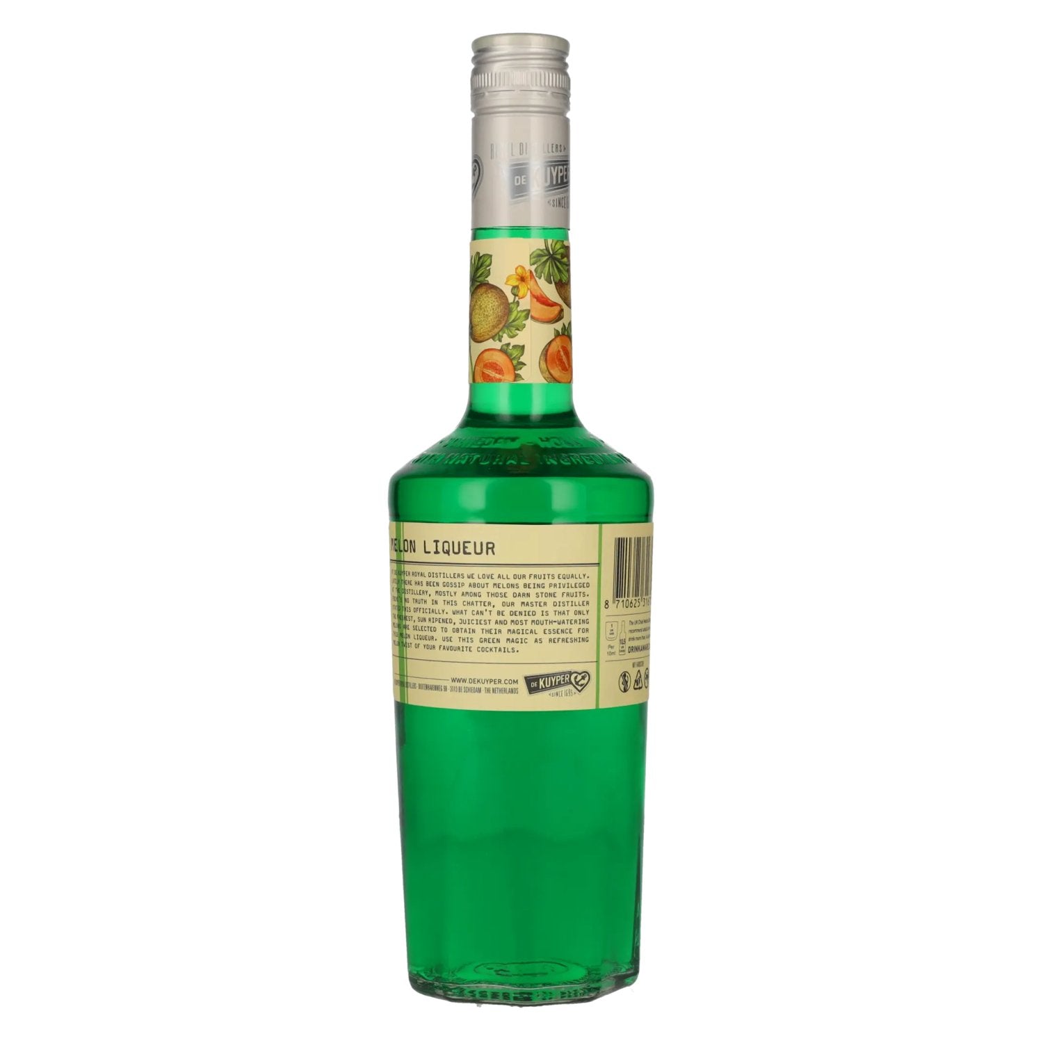 De Kuyper MELON Liqueur 15% Vol. 0.7l