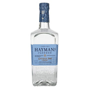 Hayman's of London Dry Gin 41.2% Vol. 0.7L