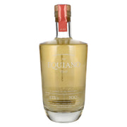 The Equiano Light Rum Co 43% Vol. 0,7l