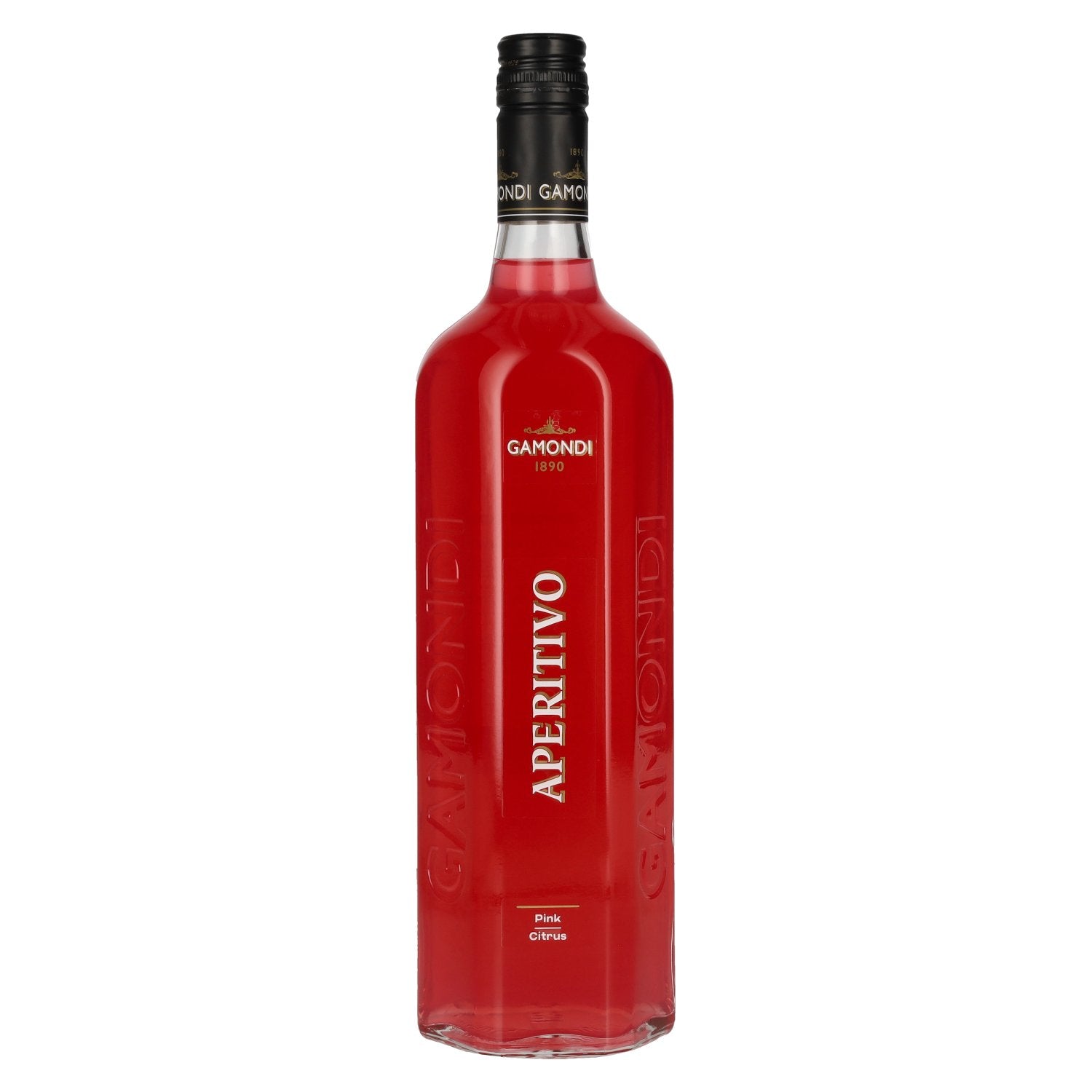 Gamondi