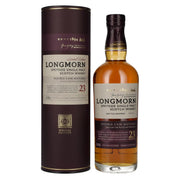 Longmorn 23 Years Old Double Cask Matured 48% Vol. 0.7l in Gift Box