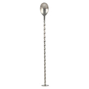 Deluxe Disc Tail Bar Spoon, 1 piece