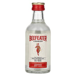 Beefeater London Dry Gin 40% ABV 0.05 l