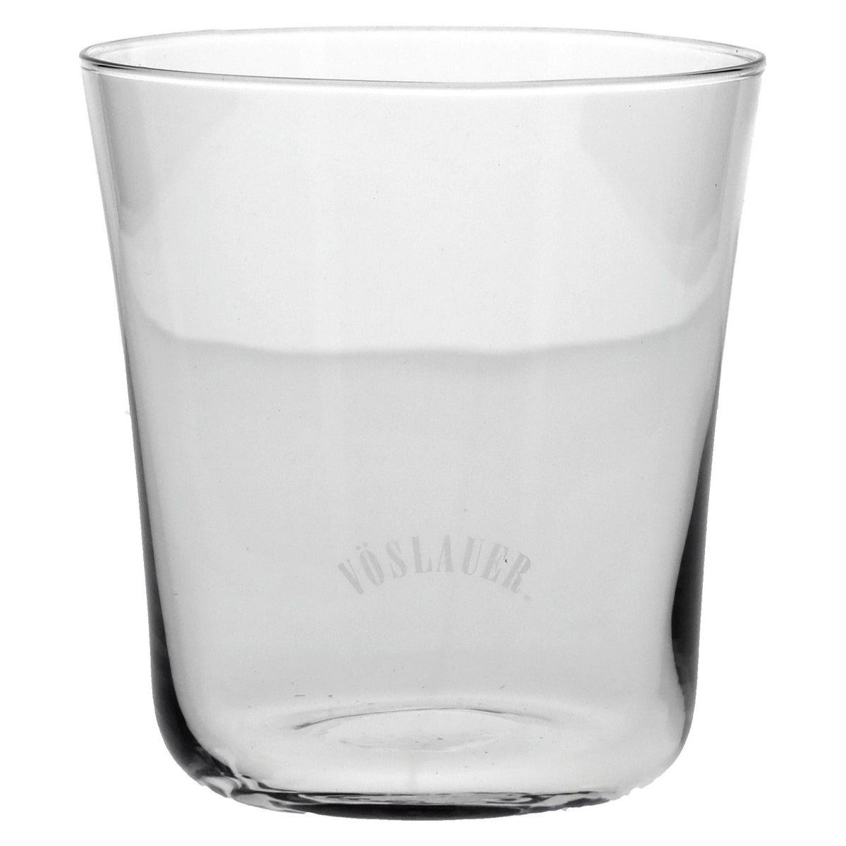 Vöslauer Glass "Low"