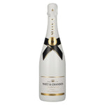 Moët & Chandon Champagne ICE IMPÉRIAL Demi-Sec 12.5% Vol. 0.75l