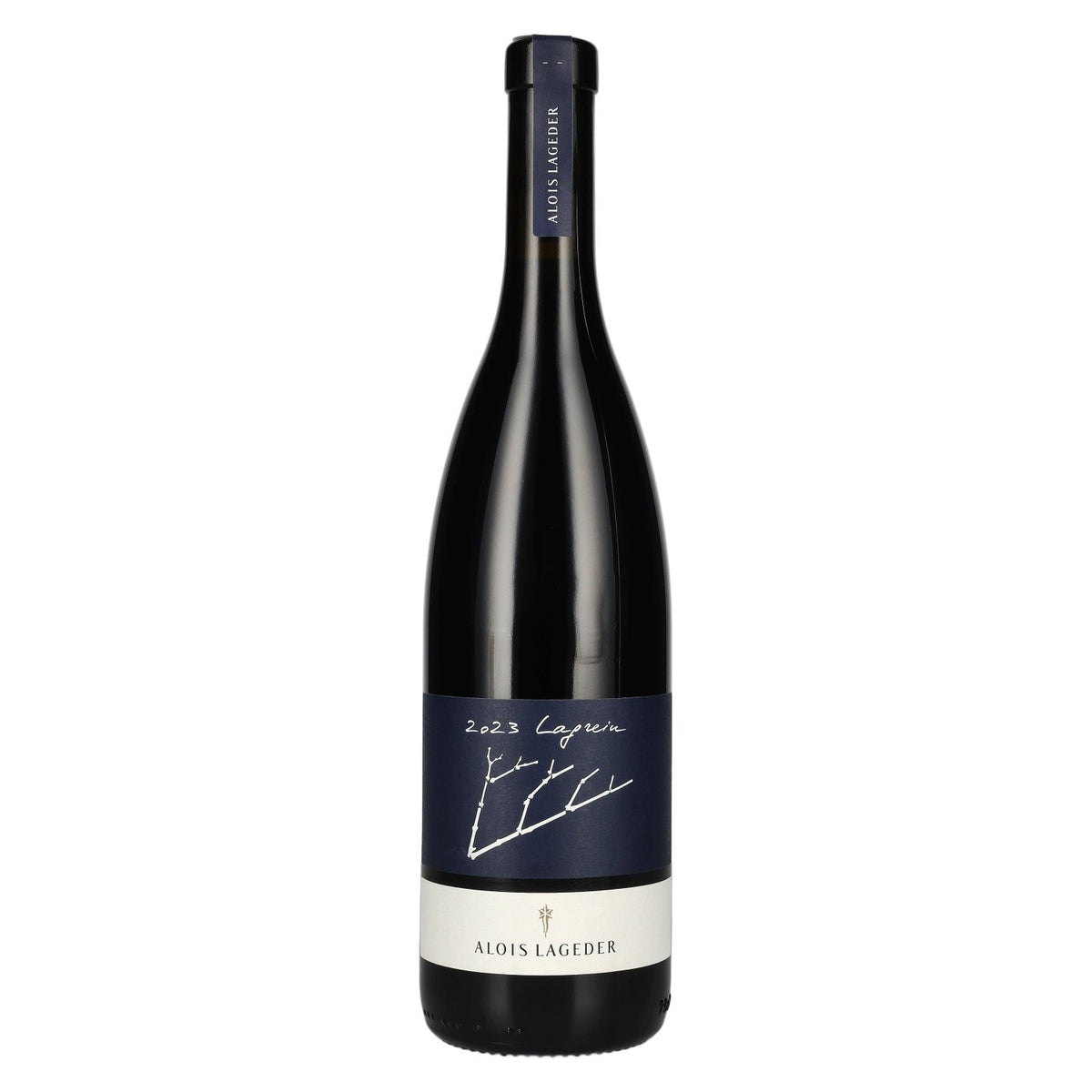 Alois Lageder Lagrein 2023 12% vol. 0.75 l