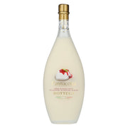 Bottega Crema di PANNACOTTA Cream Liqueur 15% Vol. 0.5l