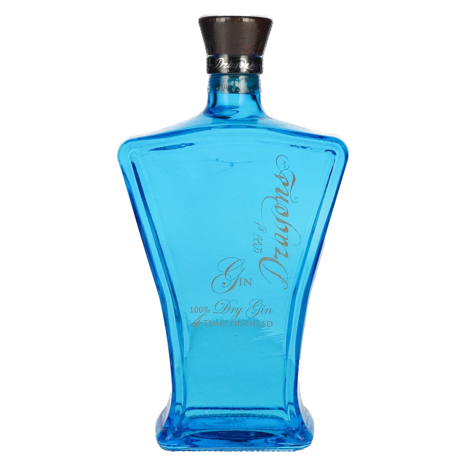 Port of Dragons Gin 100% Dry Gin 40% Vol. 0.7l
