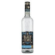 Black Tears Aguardiente Cane 40% ABV 0.7l