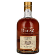 Depaz Rhum Vieux Agricole Plantation Martinique 45% vol. 0.7 l