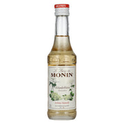 Monin ELDERFLOWER Syrup 0.25l