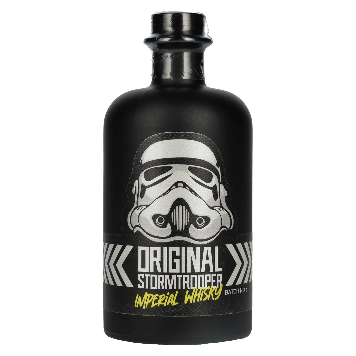 Stormtrooper Original IMPERIAL Whisky Batch 01 40% Vol. 0.5l