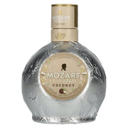 Mozart Chocolate Coconut Cream Liqueur 15% Vol. 0.5l