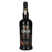 Porto Cruz Tawny 19% Vol. 0,75l