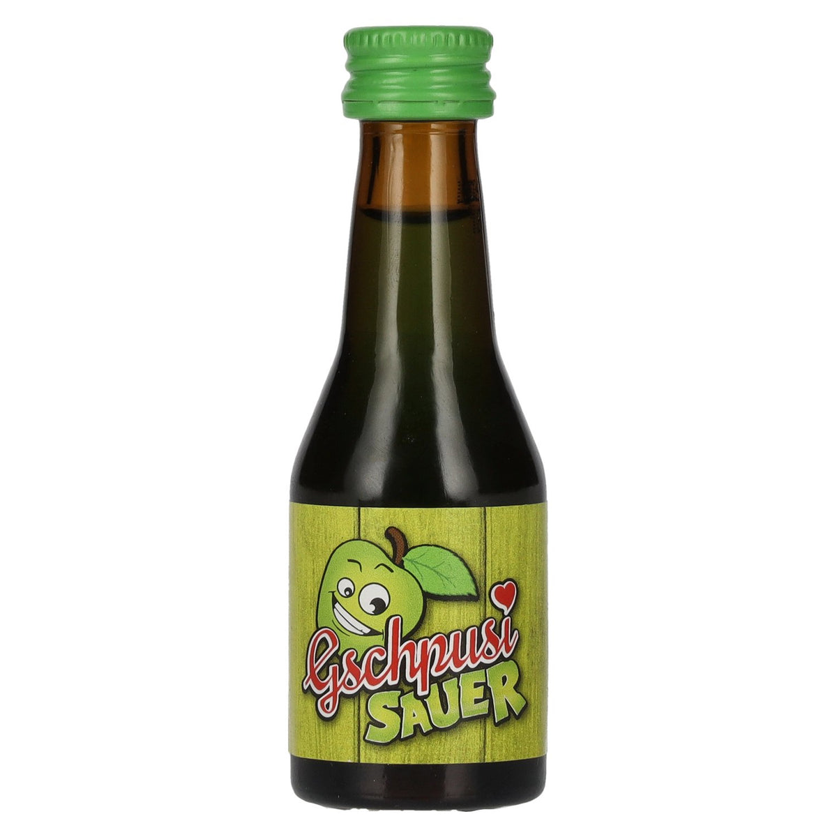 Gschpusi Sour 16% Vol. 0.02l