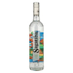 Sagatiba Cachaça Pura 38% vol. 0.7 l