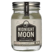 Midnight Moon Moonshine ORIGINAL grain brandy 40% vol. 0.35l