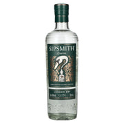 Sipsmith London Dry Gin 41.6% Vol. 0.7l