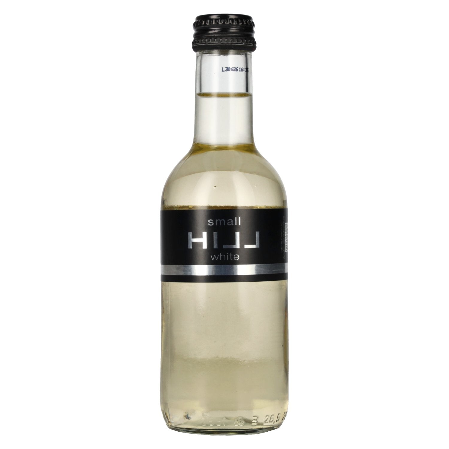 Hillinger Small Hill white 2025 12% Vol. 0.25l