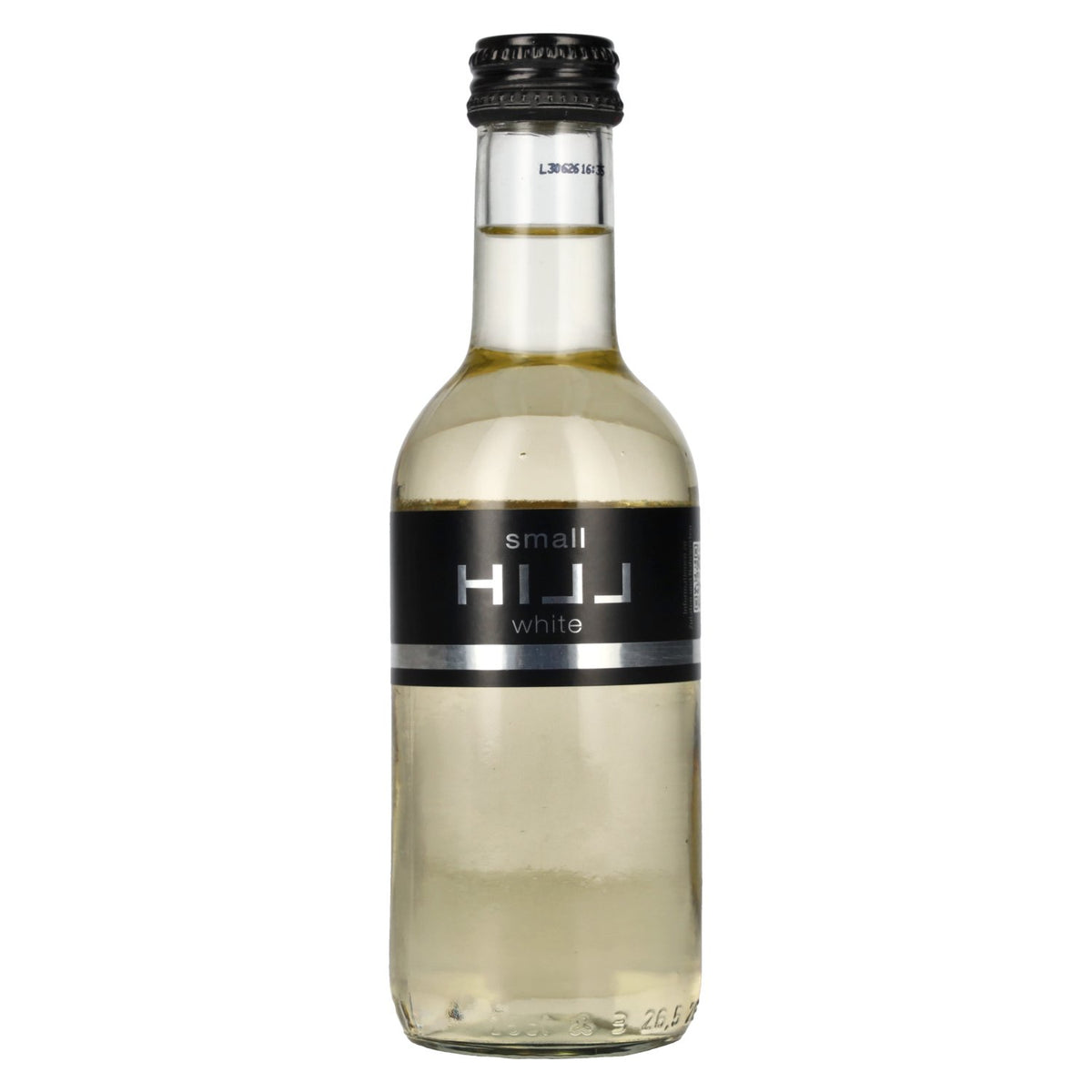 Hillinger Small Hill white 2025 12% Vol. 0,25l