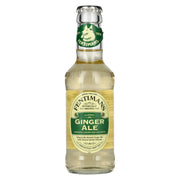 Fentimans GINGER ALE 0.2l