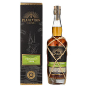 Plantation Rum TRINIDAD 2008 Chardonnay Maturation Edition 2021 49,6% Vol. 0,7l in Geschenkbox