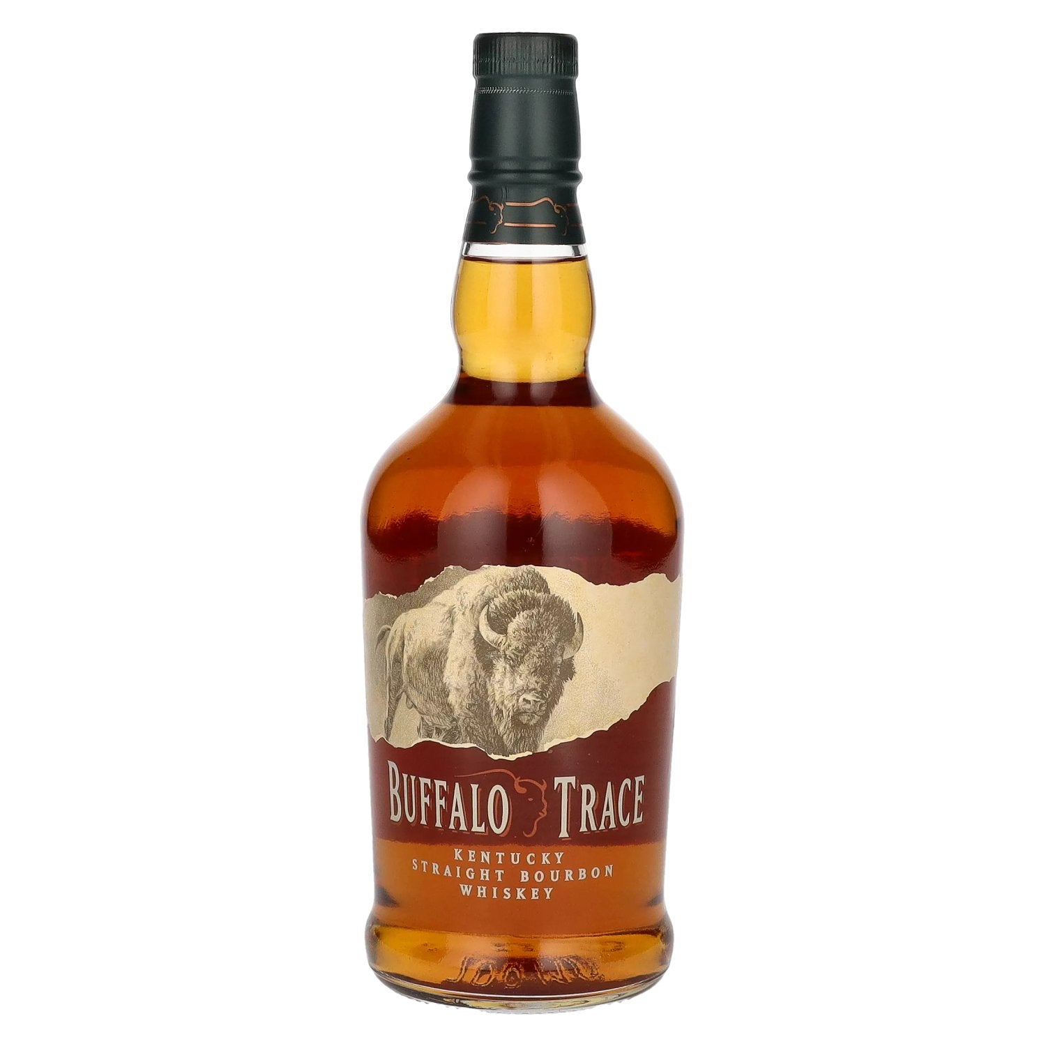 Buffalo Trace Kentucky Straight Bourbon Whiskey 40% Vol. 0.7l