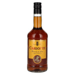 Carlos III Solera Reserva Brandy de Jerez 36% Vol. 0.7l