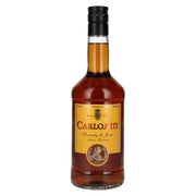 Carlos III Solera Reserva Brandy de Jerez 36% Vol. 0.7l